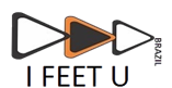 ifeetU logo